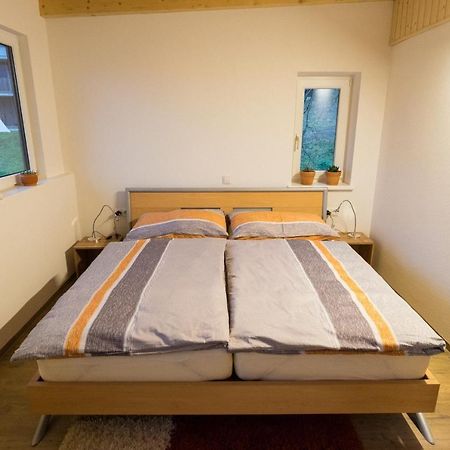 Appartement Christiane Блуденц Екстер'єр фото