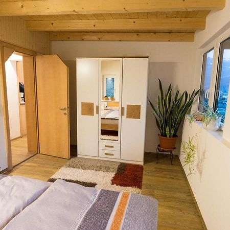 Appartement Christiane Блуденц Екстер'єр фото