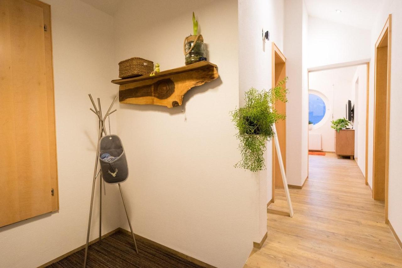 Appartement Christiane Блуденц Екстер'єр фото