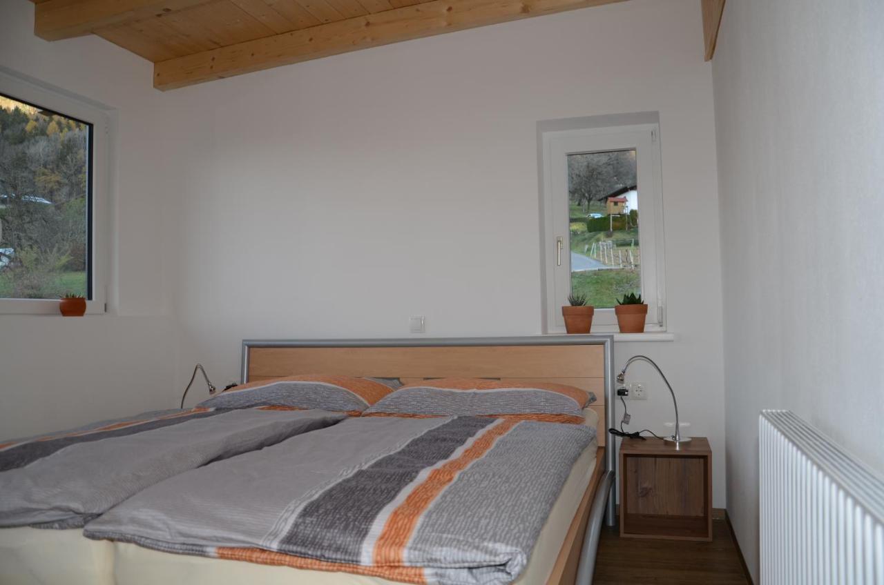 Appartement Christiane Блуденц Екстер'єр фото