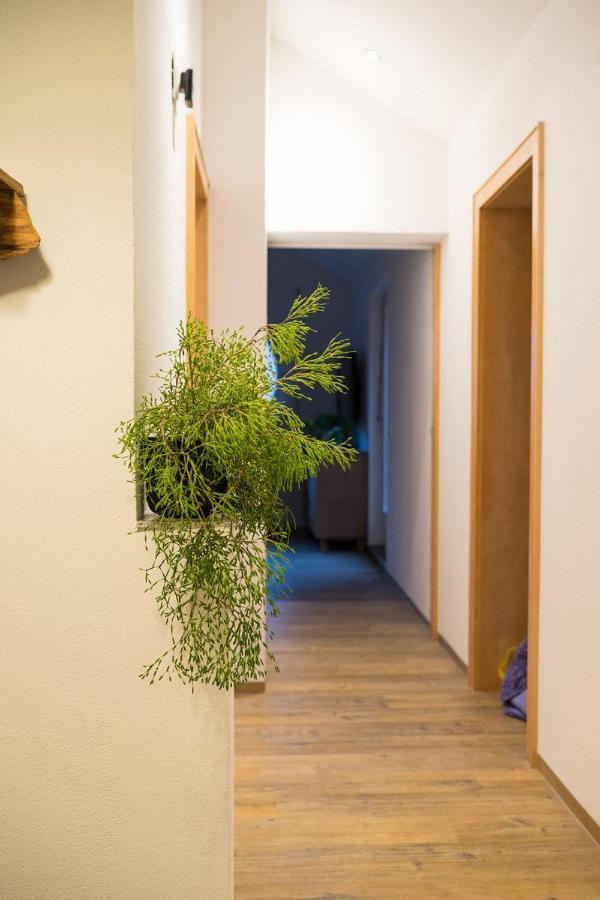 Appartement Christiane Блуденц Екстер'єр фото