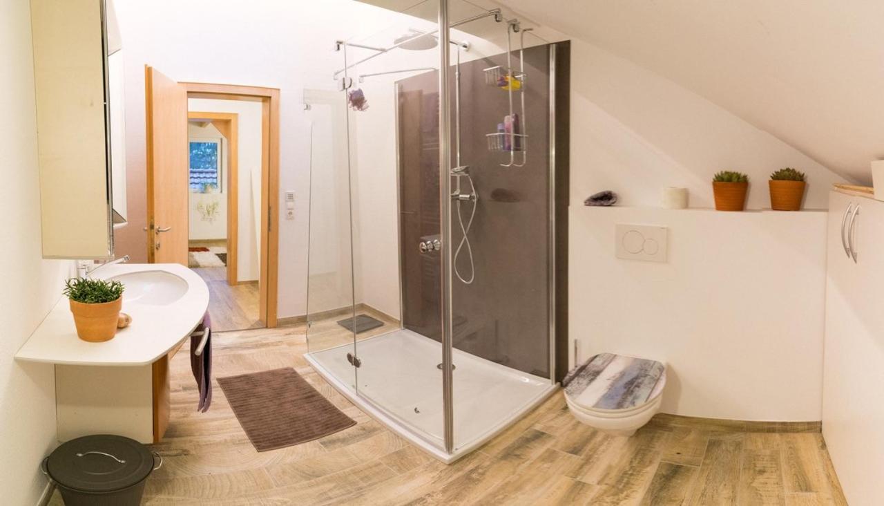 Appartement Christiane Блуденц Екстер'єр фото